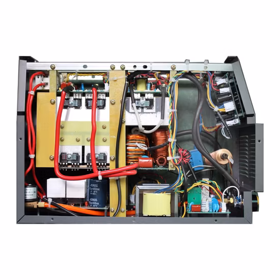 IGBT Inverter Aluminum Dent Pulling & Welding Machine