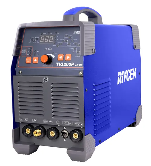 IGBT Inverter Aluminum Dent Pulling & Welding Machine
