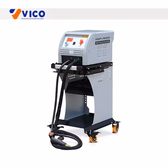 Vico Portable Car Dent Puller Dent Pulling Machine
