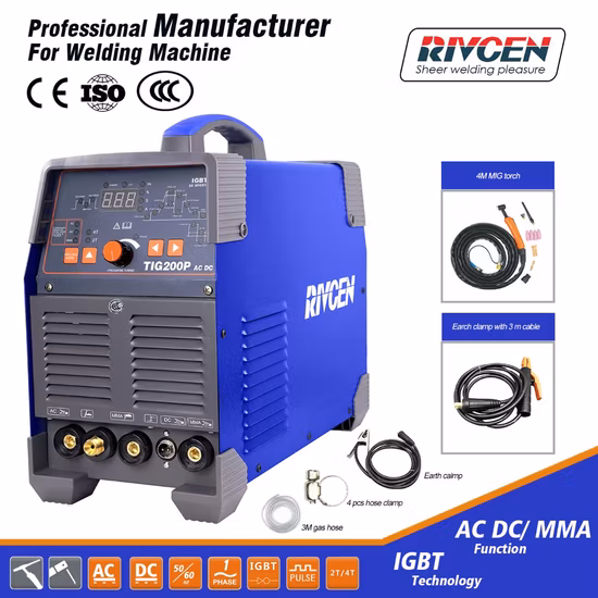 IGBT Inverter Aluminum Dent Pulling & Welding Machine