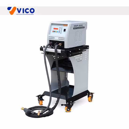 Vico Dent Pulling Machine Spot Welder Welding Machine