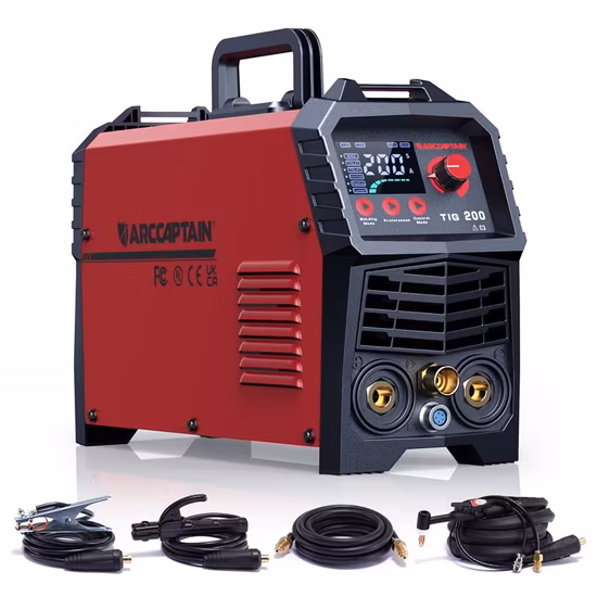 220V 200A Hoch