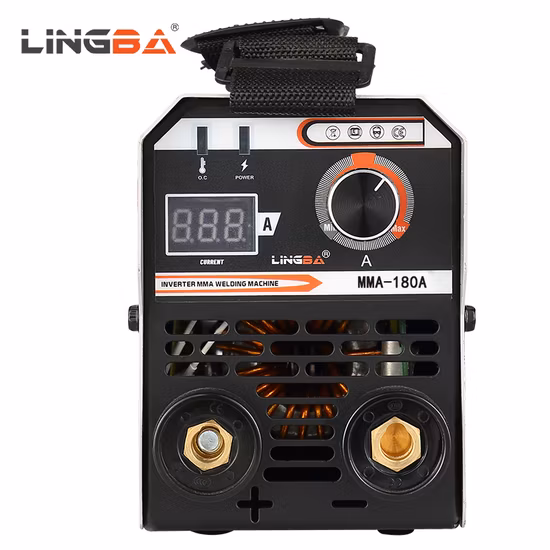 USD22,9 IGBT MMA Lichtbogen-Inverter-Schweißgerät