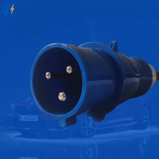 Heißer Verkauf 7/22/43 kW EV-Ladegerät für Elektrofahrzeuge Ocpp1.6j Typ1 Typ 2 Autoladestation