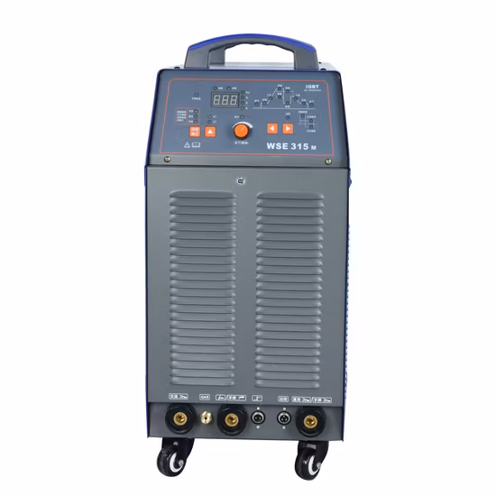 Digital gesteuertes Inverter-Lichtbogenschweißgerät Multi