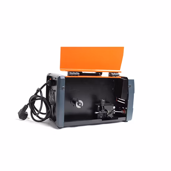 Professionelles Gas mit höherer Effizienz/Nr