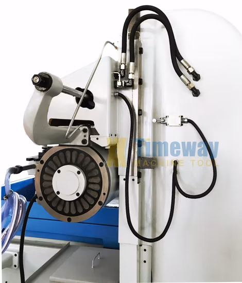 Flachschleifmaschine (GS