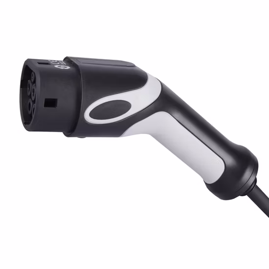 Maßgeschneidertes tragbares OEM-Autoladegerät für Elektrofahrzeuge gemäß IEC 62196
