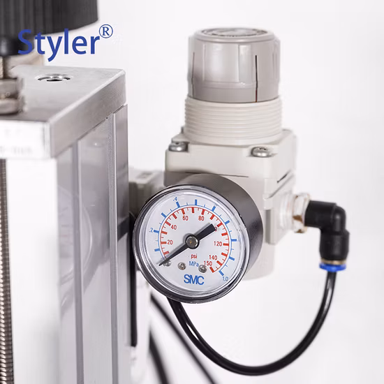 800 W leistungsstarkes Akku-Punktschweißgerät für Lithium-Eisen-Akku